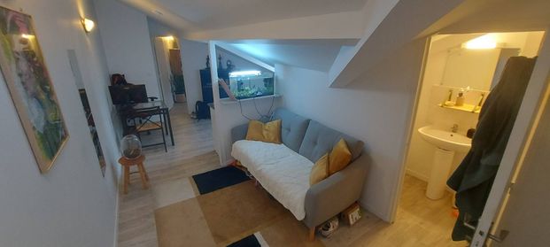 T2 meublé - centre ville de NANTES - Photo 1