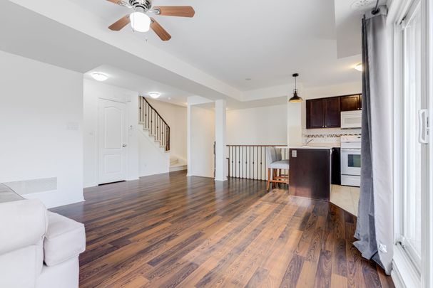 For Lease - 5625 Oscar Peterson Boulevard Unit# 24, Mississauga, Ontario - Photo 1