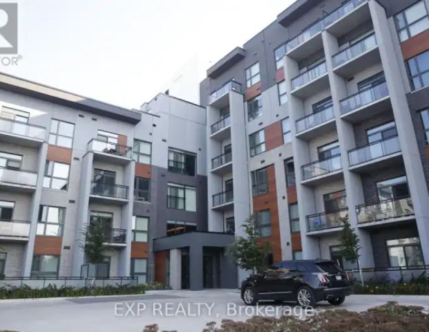 403 - 95 DUNDAS STREET W | 403 - 95 DUNDAS STREET W, Oakville - Photo 1