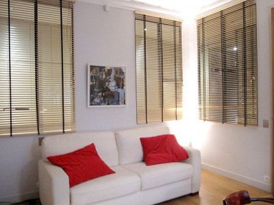 Appartement • Porte Dauphine - Photo 5