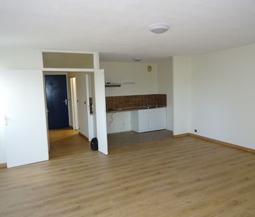 Location Appartement 1 pièce 47m² BORDEAUX 33000 - Photo 1