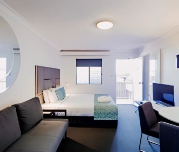 Welcoming studio in Redfern - Photo 6