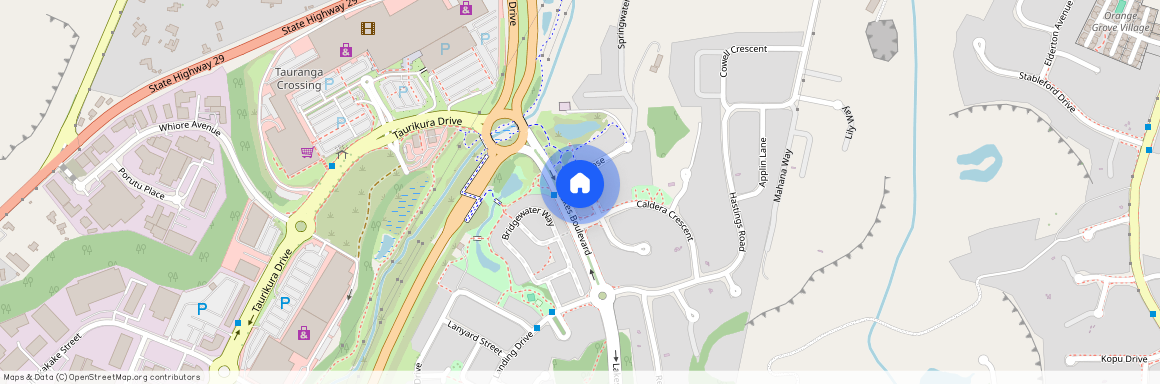 5 Tarn Close, Pyes Pa