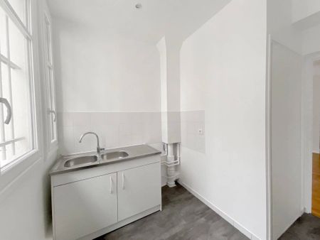 Rental Apartment Paris 16th Auteuil - Photo 3