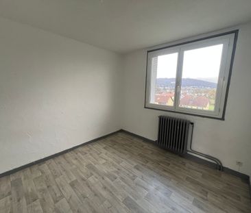 Location - Appartement T5 - 87 m² - Bavans - Photo 4