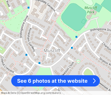 Cucklington Gardens, Bournemouth - Photo 1