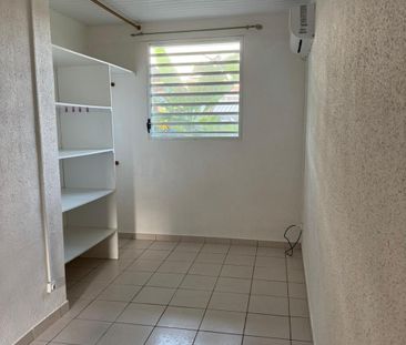 Location Appartement 3 pièces 50m² CAYENNE 97300 - Photo 2