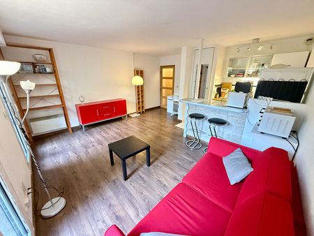 Location Appartement 2 pièces 42m² LILLE 59000 - Photo 4