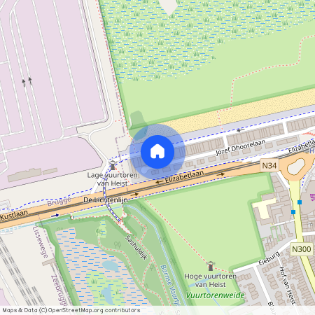 Zeedijk-Heist 81, 8301 Knokke-Heist