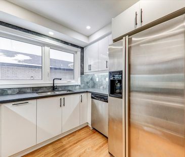For Lease - 359 Rathburn Road Unit# Main, Toronto, Ontario - Photo 5