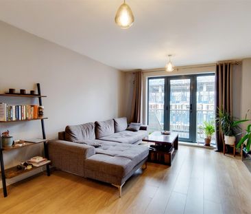 Apartment To Let - Photo 4