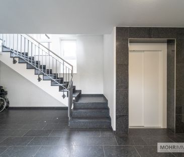 Großzügige, moderne und helle 2-Z. Wohnung in Westerstede! - Foto 1