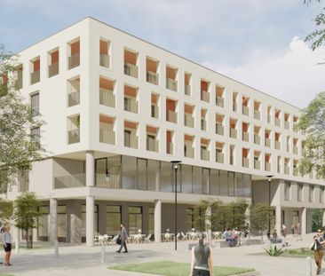 Stiege 8 / TOP 7 - Foto 3