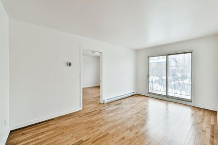 Appartement à louer - Saint-Jérôme (Saint-Jérôme) Appartement à louer - Saint-Jérôme (Saint-Jérôme) - Photo 5