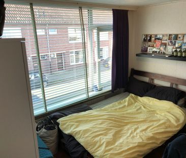 Te huur: Kamer Neptunusstraat in Tilburg - Foto 3