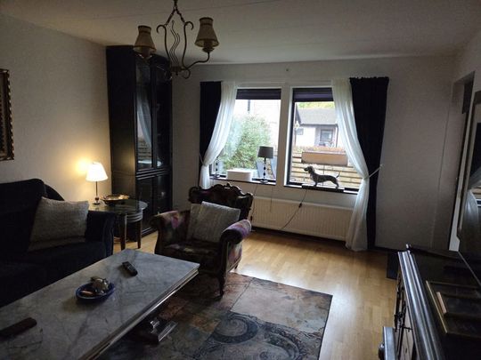 Tegskiftet 4, Skurup - Foto 1