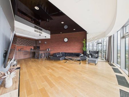 Mieszkanie na wynajem Wrocław-Krzyki Wrocław - Zdjęcie 2