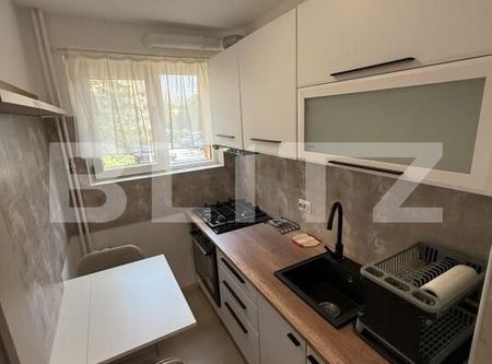 Apartament 3 camere, 50 mp, zona Valea Roșie - Photo 4