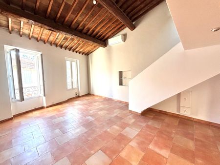 Location Appartement 3 pièces 52m² CASSIS 13260 - Photo 2