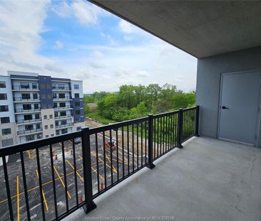For Lease - 3340 STELLA Crescent Unit# 517, Windsor, Ontario - Photo 1