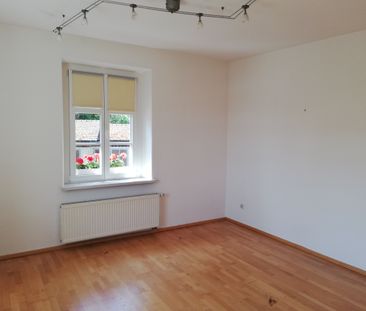 Schöne 3-Zimmer-Wohnung in 94065 Waldkirchen zu vermieten - Photo 2