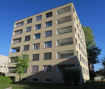 3.5 Zimmer, 80 m², 4. Stock - Photo 5