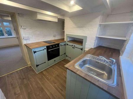 Railway Cottages, Hampstead Norreys, RG18 - Photo 4