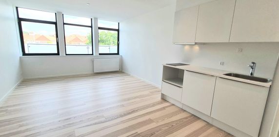 På gågaden i Vejle - Foto 2