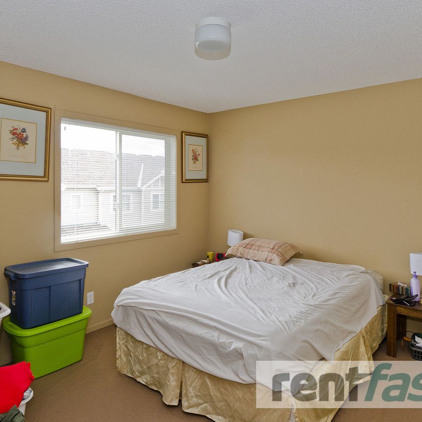 28 - 300 EVANSTON CREEK COURT NW, Calgary - Photo 1