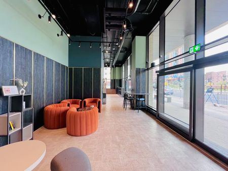 2 bedroom apartment to rent - Photo 2