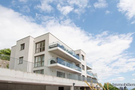 Großzügige 3-Zimmer-Wohnung mit heller Terrasse & Weitblick in Lichtenberg zu vermieten! - Photo 3