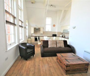 1 bedroom apartment to rent - Photo 1