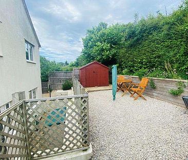 Apple Tree Cottage, Homend Crescent, Ledbury, Herefordshire, HR8 - Photo 1