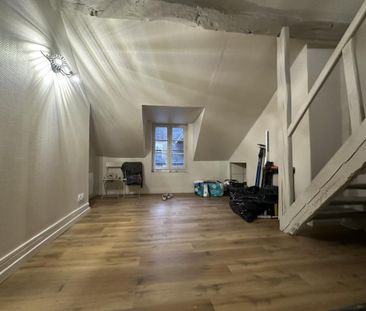 Location Appartement 2 pièces 36m² BLOIS 41000 - Photo 4