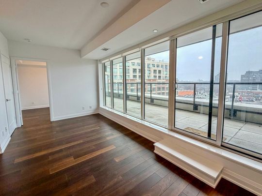 For Lease - 1 Belsize Drive Unit# 718, Toronto, Ontario - Photo 1