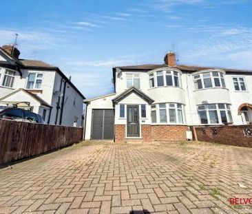 Hatherley road, Hatherley, Cheltenham, GL51 - Photo 5