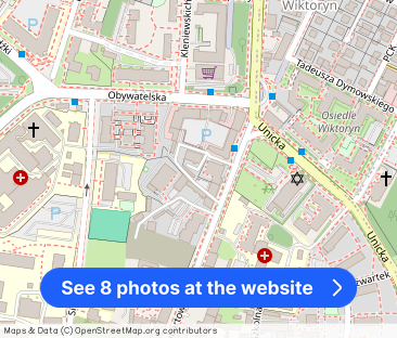 Super mieszkanie UM Medyczny smarthome 34m2 - Photo 1