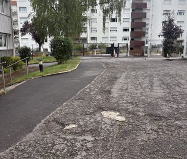 Location Appartement 2 pièces 44m² FORBACH 57600 - Photo 6