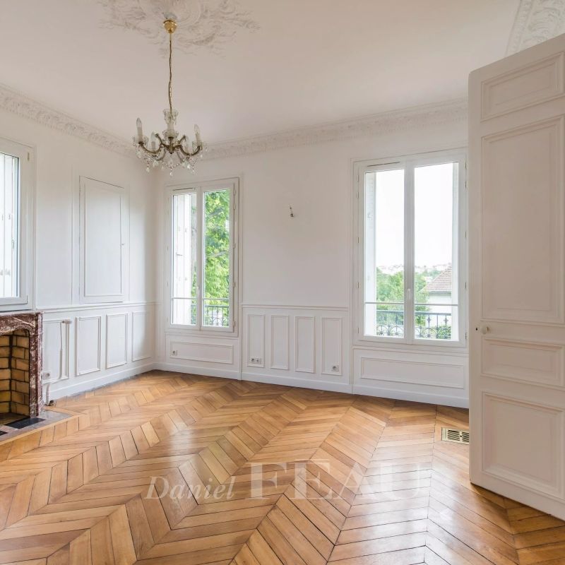 Meudon - Maison, 10 pièces. - Photo 1