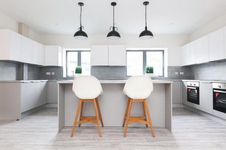 175 bedroom house share to rent - Photo 4