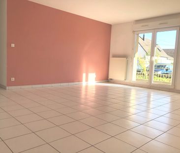 Location Appartement ROSENAU 940 € CC - Photo 4