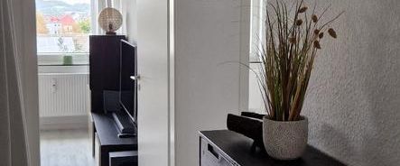 2 Zimmer Küche Diele Dusche /WC Balkon Thomashofstraße - Foto 1