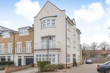 Emerald Square, Roehampton, SW15 - Photo 4