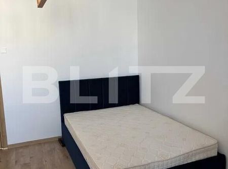 Garsoniera LUX, prima inchiriere, zona IULIUS Mall - Fotografie 4