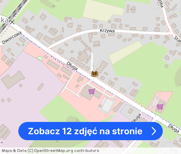 Komfortowe mieszkania w Kaliskach - Zdjęcie 1