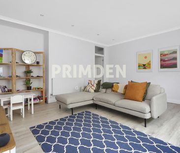 3 bedroom maisonette to rent - Photo 4