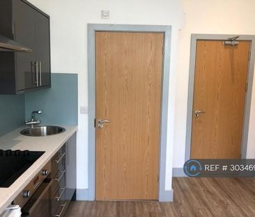 Studio to rent - Photo 2