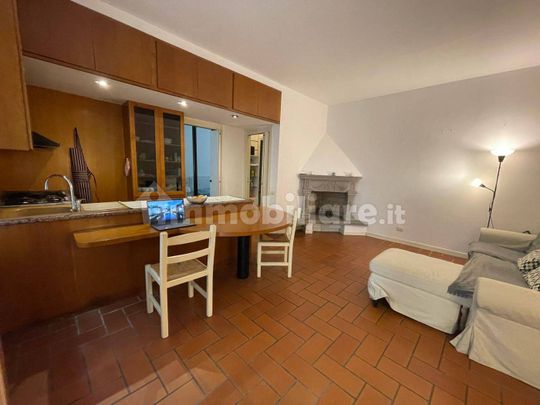 Bilocale via Evangelista Torricelli, Ascanio Sforza, Milano - Photo 1
