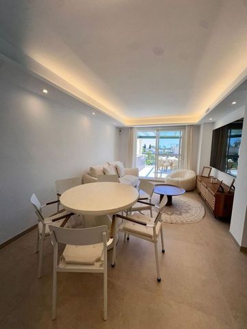 3 bedroom luxury Flat for rent in Nueva Andalucia, Andalusia - Photo 5