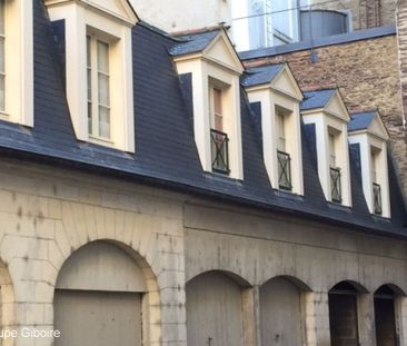 Appartement T1 à louer - 19 m² - Photo 3